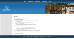 Desktop Screenshot of medienosprodukcija.lt